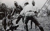 [ẢNH] Ký ức về những cuộc thảm sát trong lịch sử nhân loại